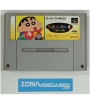 Crayon Shin-Chan 2: Dai Maou no Gyakushu, Nintendo Super Famicom. Ntsc-Jap