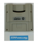 Super Game Boy, Nintendo Super Famicom. Ntsc-Jap