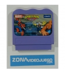 SPIDER-MAN Y AMIGOS LA AVENTURA DEL DOCTOR OCTOPUS, V-TECH V-SMILE