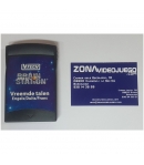 Vreemde Talen, Vtech Brain Station (Holandés)