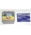 Disney's Aladdín De Wonderwereled van Aladdín, V-Smile Vtech (Holandés)