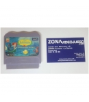 Disney's De Kleine Zeemeermin (la Sirenita), V-Smile Vtech (Holandés)