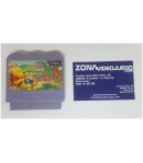 Disney's Winnie de Poeh, V.Smile Vtech (Holandés)