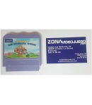 Kayzoo Mijn Buitenaards Vriendje, V-Smile Vtech (Holandés)