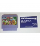 Alfabet Pretpark, V-Smile Vtech (Holandés)