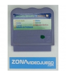 Disney La Sirenita El viaje fantástico de Ariel, V.Smile Vtech, PAL-ESP