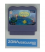 Disney La Sirenita El viaje fantástico de Ariel, V-Smile Vtech, PAL-ESP