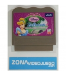 Disney La Cenicienta, V-Smile Vtech, PAL-ESP
