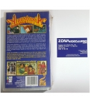 Anastasia, película VHS