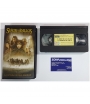 El Señor de los Anillos La Comunidad del Anillo, película VHS.