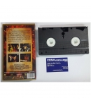 Moulin Rouge, película VHS