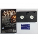 Titanes Hicieron Historia, película VHS