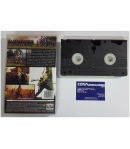 El Patriota (the patriot), película VHS