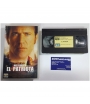 El Patriota (the patriot), película VHS