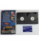 Walt Disney Los Clasicos, Lilo & Stich, película VHS.