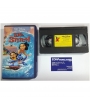 Walt Disney Los Clasicos, Lilo & Stich, película VHS.