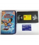 Walt Disney Los Clasicos, Lilo & Stich, película VHS.