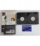 Tin Cup, película VHS