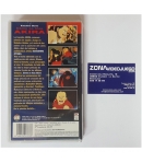 Cómo se hizo Akira, Katsuhiro Otomo, especial, película VHS