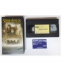 El señor de los anillos La comunidad del anillo, Película Vhs