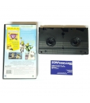 Shrek 2, Película Vhs