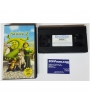 Shrek 2, Película Vhs