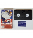 Bowling for Columbine, Película Vhs