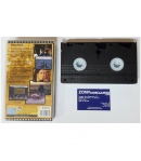 Balseros, Película Vhs