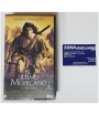 El ultimo mohicano La aventura, Pelicula Vhs