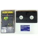 Dr. Jekill & Sister Hyde (Dr. Jekill y su hermana Hyde), película VHS.