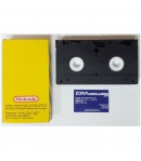 Solo para Nintendo, año 1997, 55 minutos. VHS