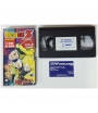 Dragon Ball Z Las películas de Akira Toriyama, El Ataque del Dragón. VHS