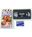 Solo para Nintendo, Vhs 55 minutos, oficial Nintendo. Año 1997