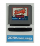 Virtual League Baseball, Nintendo Virtual Boy, Ntsc-Usa