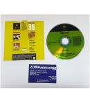 DISCO DE DEMOS Nº35, DOA ULTIMATE, ROCKY, FIFA 2005, CLUB LUCHA.. XBOX, PAL-ESP