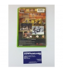 Caja Vacia, DEAD OR ALIVE 3, PAL-EUR, SIN JUEGO