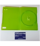 Caja Vacia, DEAD OR ALIVE 3, PAL-EUR, SIN JUEGO