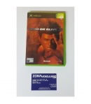 Caja Vacia, DEAD OR ALIVE 3, PAL-EUR, SIN JUEGO