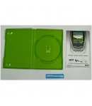 Caja y manual, MotoGp 2, Microsoft Xbox. Pal-Esp, SIN JUEGO