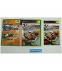 Caja y manual, MotoGp 2, Microsoft Xbox. Pal-Esp, SIN JUEGO