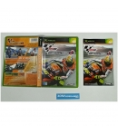 Caja y manual, MotoGp 2, Microsoft Xbox. Pal-Esp, SIN JUEGO