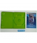 Caja y manual, Forgotten Realms Demon Stone, Microsoft Xbox. Pal-Esp, SIN JUEGO