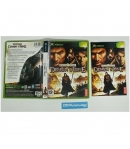 Caja y manual, Forgotten Realms Demon Stone, Microsoft Xbox. Pal-Esp, SIN JUEGO