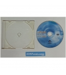 Dvd Video Ubisoft What's New Vol.9, 2004