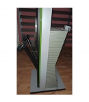 Mueble Expositor Demo Xbox Microsoft 2002