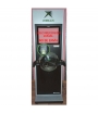 Mueble Expositor Demo Xbox Microsoft 2002