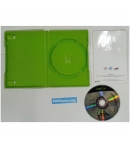 Nba Live 2004, Xbox, Pal-Esp