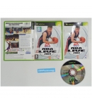 Nba Live 2004, Xbox, Pal-Esp