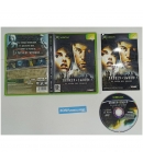 Broken Sword El Sueño del Dragón, Xbox, Pal-Esp