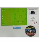 Project Gotham Racing 2, Xbox, Pal-Esp